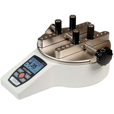 MTT01-100 by Mark-10 - CAP TORQUE TESTER, 50 LBFIN / 80