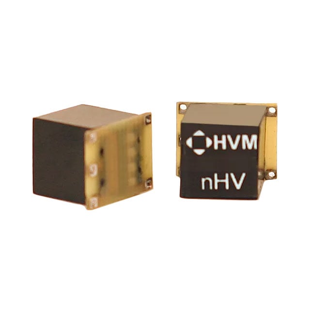 NHV0501 by HVM Technology, Inc. - DC DC CONVERTER 100V 100MW