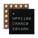 NPM1100-CAAA-E-R7 by Nordic Semiconductor ASA - NPM1100 POWER MANAGEMENT IC
