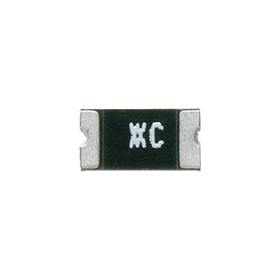NANOSMDC025F-2 by Littelfuse Inc. - PTC RESET FUSE 16V 250MA 1206