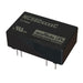 NCS6D4805C by Murata Power Solutions Inc. - DC DC CONVERTER +/-5V 6W