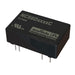 NCS6D4812C by Murata Power Solutions Inc. - DC DC CONVERTER +/-12V 6W