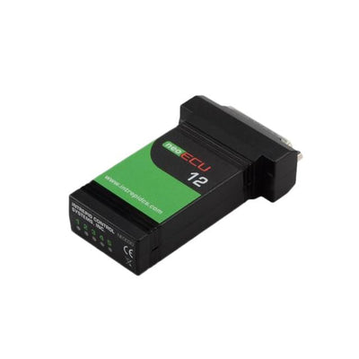 neoECU12 by Intrepid Control Systems - neoECU 12 - Scriptable, low-cost