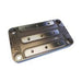CAS380M17HM3 by Wolfspeed, Inc. - 380A 1700V SIC HALF-BRIDGE
