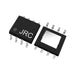 NJU8759AGM1T-TE1 by Nisshinbo Micro Devices Inc. - ANALOG SIGNAL INPUT MONAURAL FIL