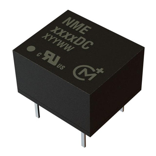 NME2415DC by Murata Power Solutions Inc. - DC DC CONVERTER 15V 1W