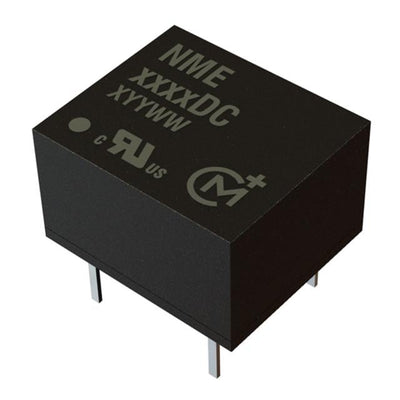 NME1215DC by Murata Power Solutions Inc. - DC DC CONVERTER 15V 1W