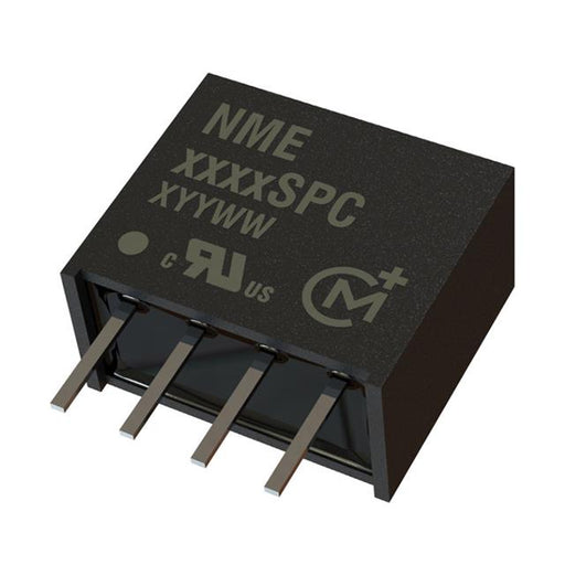 NME0505SPC by Murata Power Solutions Inc. - DC DC CONVERTER 5V 1W