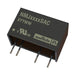 NMJ1212SAC by Murata Power Solutions Inc. - DC DC CONVERTER 12V 1W