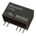 NMJ0509SC by Murata Power Solutions Inc. - DC DC CONVERTER +/-9V 1W