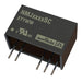 NMJ0512SC by Murata Power Solutions Inc. - DC DC CONVERTER +/-12V 1W