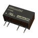 NMK0515SAC by Murata Power Solutions Inc. - DC DC CONVERTER 15V 2W