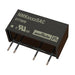 NMK1209SAC by Murata Power Solutions Inc. - DC DC CONVERTER 9V 2W