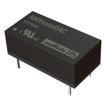 NMV1205DAC by Murata Power Solutions Inc. - DC DC CONVERTER 5V 1W