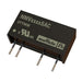 NMV1215SAC by Murata Power Solutions Inc. - DC DC CONVERTER 15V 1W