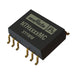 NTH0505MC by Murata Power Solutions Inc. - DC DC CONVERTER +/-5V 2W