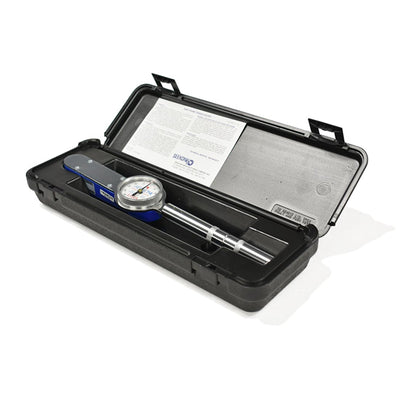 TW:TSQ-3/8-300 by Seekonk Precision Tools - TORQUE WRENCH
