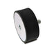 VMTSC125-55-M16-40-Z by JW Winco/Otto Ganter - HOLE & STUD VIBRATION MOUNT