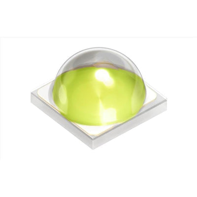 LCB CRBP.01-KXLX-3B6B-Y474 by ams-OSRAM USA INC. - NEXT GENERATION OF OSLON SIGNAL