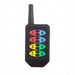 OTX-433-HH-LR8-HS by Linx Technologies Inc. - REMOTE CONTROL TX HS 433MHZ 8BTN