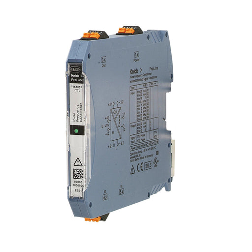P16408P1-HTL by Knick Interface - SIGNAL CONDITIONER