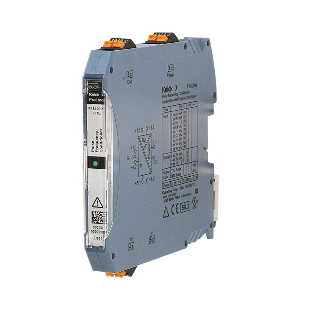 P16206P1-HTL by Knick Interface - SIGNAL CONDITIONER