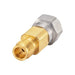 P9S121-K00D3 by Rosenberger - CONNECTOR ADAPT RF F-M RPC-1.35MM