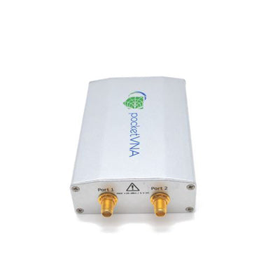 PVNA2.0KIT by Pocket VNA - RF ANLZ PORTABLE VECTOR NETWORK