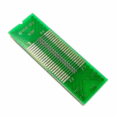 PA-SOD6SM18-44 by Logical Systems Inc. - ADAPTER 44SOIC TO 44DIP