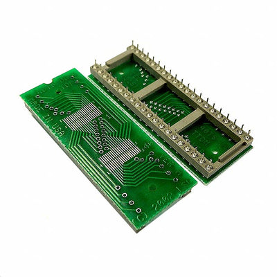 PA-TS1D6SM18-40 by Logical Systems Inc. - ADAPTER 40TSOP TO 40DIP