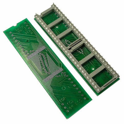 PA-TS1D6SM18-56 by Logical Systems Inc. - ADAPTER 56TSOP TO 56DIP