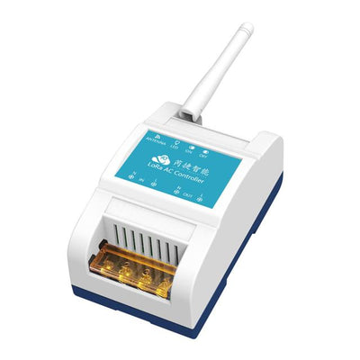 CT100US-US915 by Rejeee - LoRaWAN Remote AC Controller