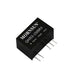 QA123-1509R3 by Mornsun America, LLC - DC DC CONVERTER 12V 15/-9.0V 2.4