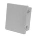 PJ944P3 by Hammond Manufacturing - BOX FIBERGLASS GRY 8.99""LX3.93""W