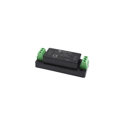 PQAE50-D24-S3-T by CUI Inc. - DC/DC CONVERTER 3.3V 33W