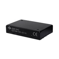 PRQ100W-Q48-S48-D by CUI Inc. - DC DC CONVERTER 48V 101W