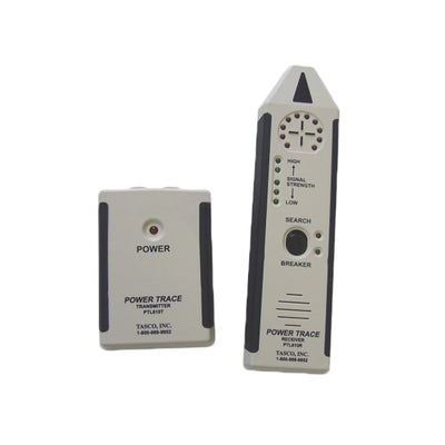 PTL610 by Tasco, Inc. - Power Trace circuit tracer