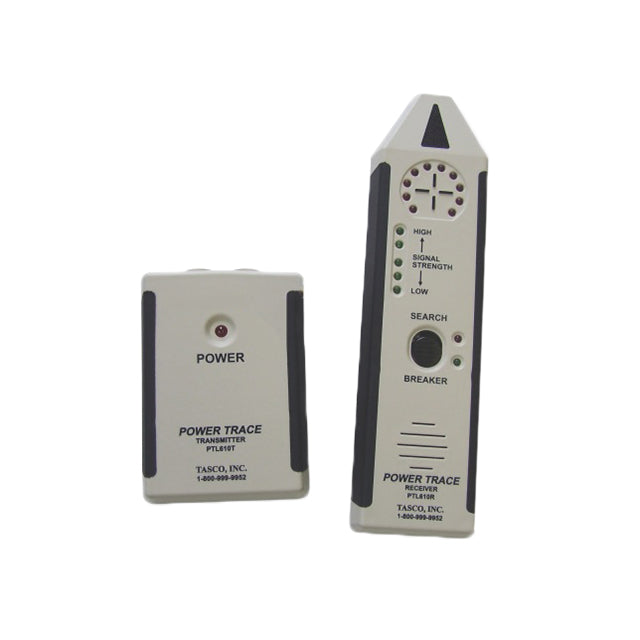 PTL610 by Tasco, Inc. - Power Trace circuit tracer