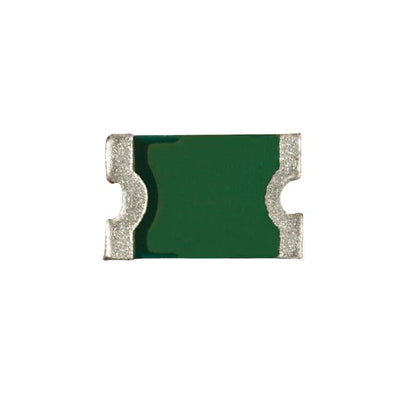 PTSA080515V012 by Eaton - Electronics Division - PTC RESET FUSE 120MA 15V 0805