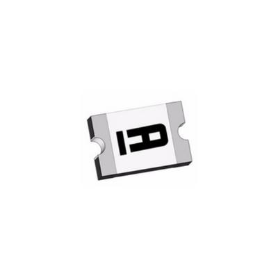 PTSLR08056V075 by Eaton - Electronics Division - PTC RESET FUSE 6V 750MA 0805