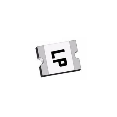 PTSLR12106V200 by Eaton - Electronics Division - PTC RESET FUSE 6V 2A 1210