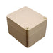 R132-124-000 by Hammond Manufacturing - BOX FIBERGLASS BG 9.61""LX4.88""W