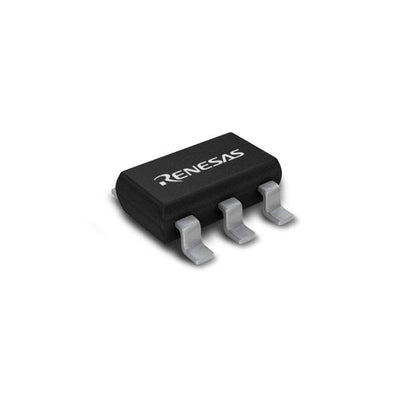 RAA2230124GP3#NA0 by Renesas Electronics America Inc - IC OFFLINE SWITCH BUCK TSOT23-5