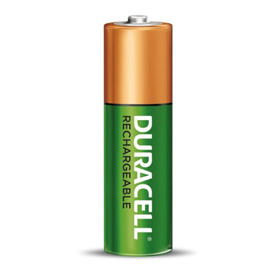 AAA-NIMH-DURACELL by Duracell Industrial Operations, Inc. - AAA DURACELL RECHARGEABLE NIMH 9