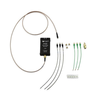 RP2060 by Teledyne LeCroy - TELEDYNE LECROY, POWER/VOLTAGE R
