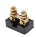 RSA-150-50 by Riedon - PRECISION DC AMMETER SHUNT 150 A