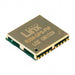 RXM-GPS-FM-T by Linx Technologies Inc. - RF RCVR GPS 1575.42MHZ MODULE