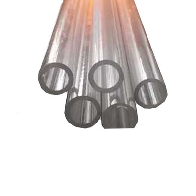 DKEYSAPB6040545 by Crytur USA - 6/4 OD/IDX545MML,1END CLOSED TUB