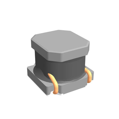 SDCHA1V5040-1R5-R by Eaton - Electronics Division - IND SMD POWER 1.5UH 4.5A