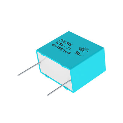 PHE845VF6220MR06L2 by KEMET - FILM CAPAC 0.22UF 20% 1.5KVDC RAD